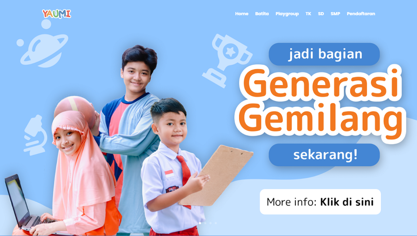 website-design-sekolah-yaumi